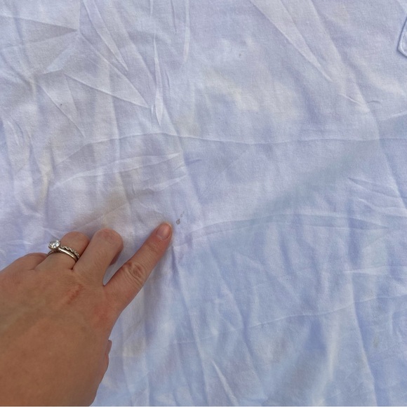 Vintage Beer Tee Burbank Mug Club, Single Stitch, Vintage Hanes (XXL) - Picture 12 of 12